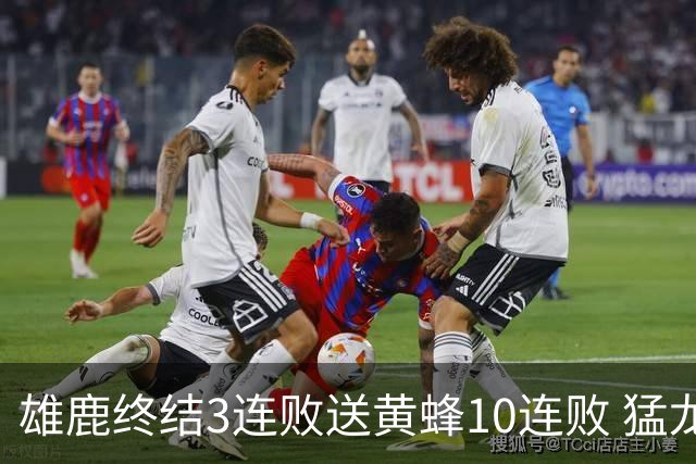 雄鹿终结3连败送黄蜂10连败 猛龙送火箭3连败